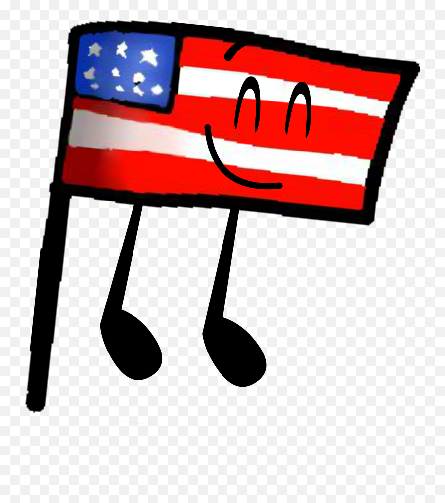 Usa Flag Battle Of The Remixers Rebooted Wiki Fandom - Clip Art Png,Usa Flag Png