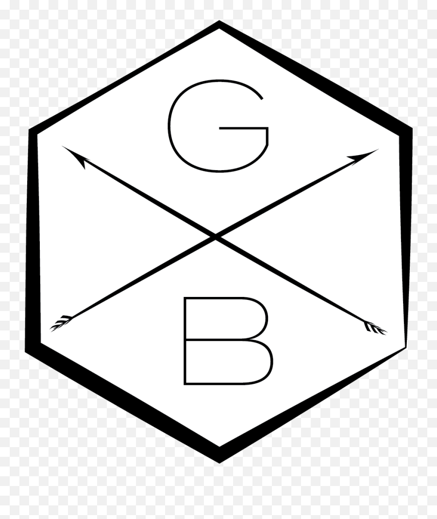 Greg Bertram - Circle Png,Gb Logo