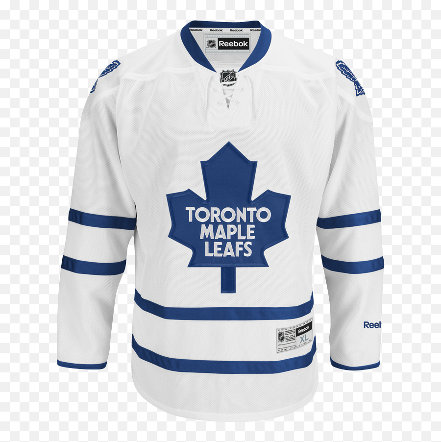 Toronto Maple Leafs - Hockey Jerseys Maple Leafs Png,Toronto Maple Leafs Logo Png