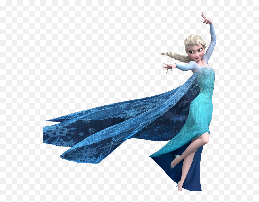 Disney Elsa Frozen Png - Elsa Frozen Disney Png,Frozen Png