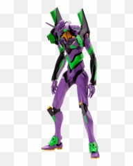 Wannabe Eva Unit - Eva 1 Perfect Grade Png,Evangelion Png