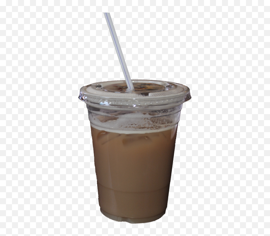 Yebbi - Iced Coffee Png Aesthetic,Iced Coffee Png