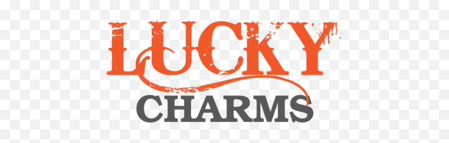 Lucky Charm Bracelets For Men Women - Poster Png,Lucky Charms Logo