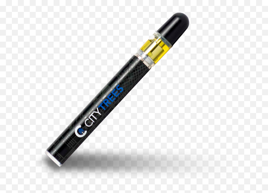 Disposable Distillate Vape Pen 300mg Png