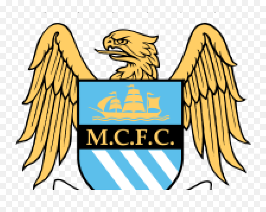Manchester City Logo - Manchester City Logo Png Dls,Manchester City Logo