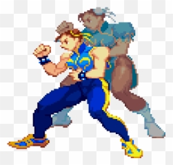 Street Fighter - Street Fighter Alpha 3 Chun Li Png,Chun Li Png