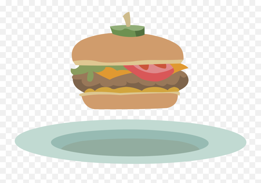 Ravecrocker - Junk Food Png,Cheeseburger Transparent Background