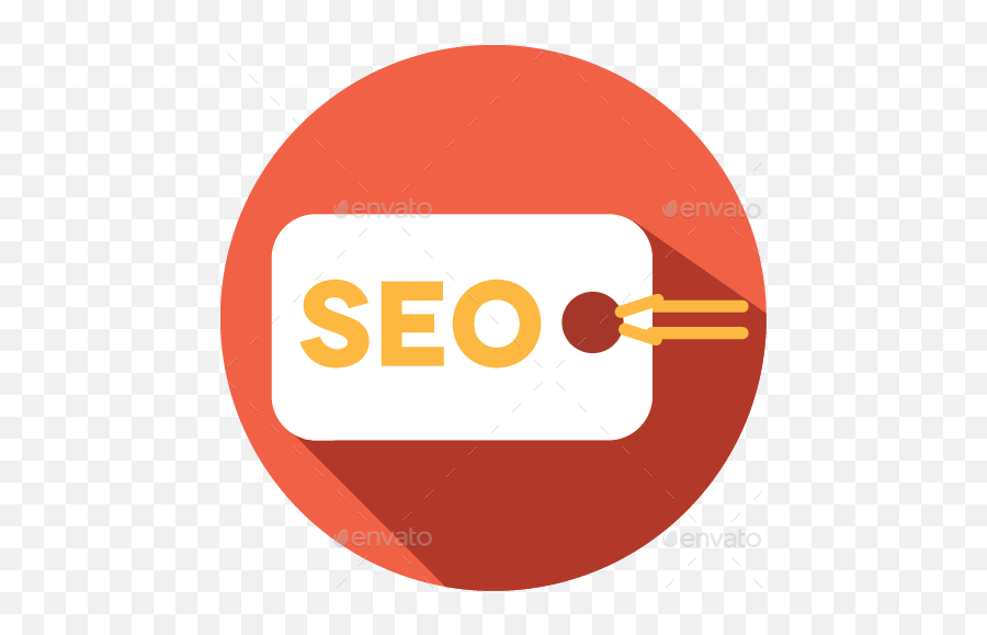 Download Hd Flat Circlepng Circleseo Tags - Seo Icon Warren Street Tube Station,Seo Png