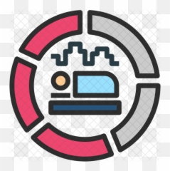Rem Icon - Circle Png,Rem Png