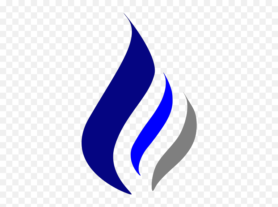 Gas Flame Clipart Transparent Images U2013 Free Png - Candle Blue Flame Clipart,Flame Clipart Png