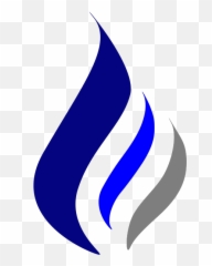 Gas Flame Clipart Transparent Images U2013 Free Png - Candle Blue Flame Clipart,Flame Clipart Png