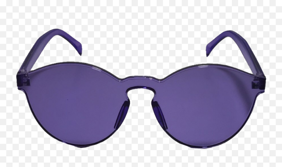 Download Aesthetic Purple Stickers Png Transparent - Transparent Png Purple Aesthetic Sticker Png,Clout Goggles Png