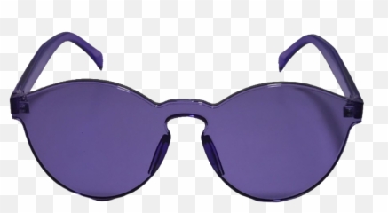 Download Aesthetic Purple Stickers Png Transparent - Transparent Png Purple Aesthetic Sticker Png,Clout Goggles Png