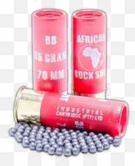 Download 12 Bore Lg Cartridge Hd Png - Uokplrs Airsoft Pellets,Shotgun Shell Png