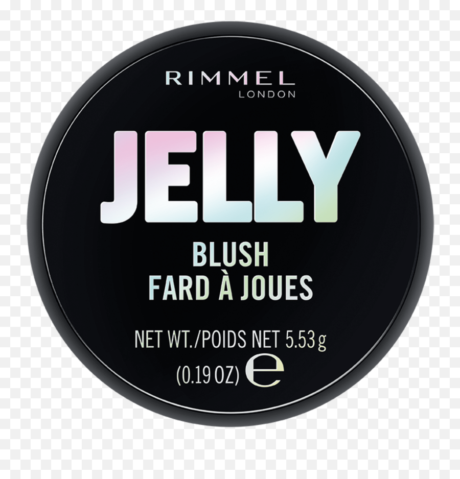 Jelly Blush - Circle Png,Blush Transparent
