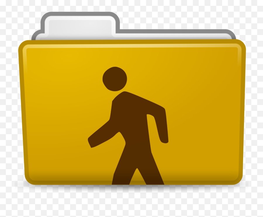 Download Yield To Pedestrians Sign Hd Png - Uokplrs Pedestrians Have The Right Of Way,Yield Sign Png