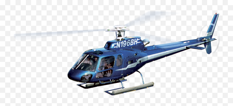 Download Hd Airbus As350 A - Star Helicopter Rotor Jurassic Park Chopper Transparent Png,Helicopter Transparent