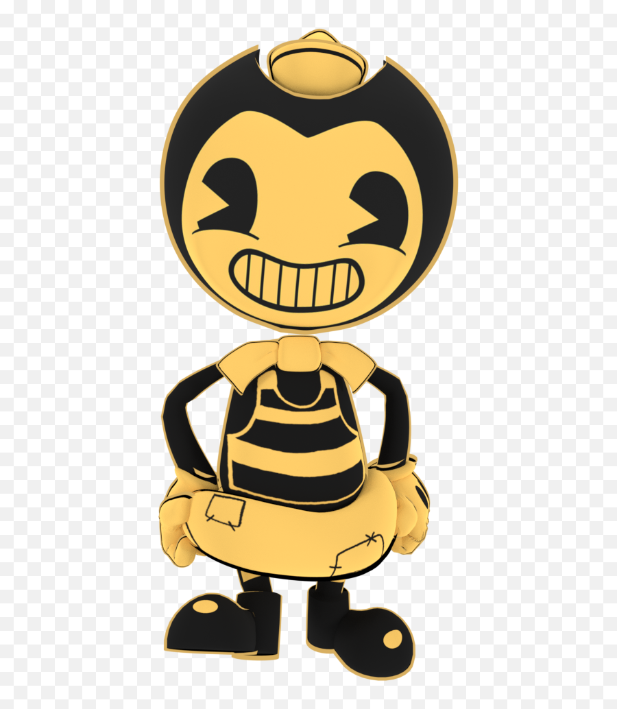 Bendy And The Ink Machine - Bendy Png,Bendy Png