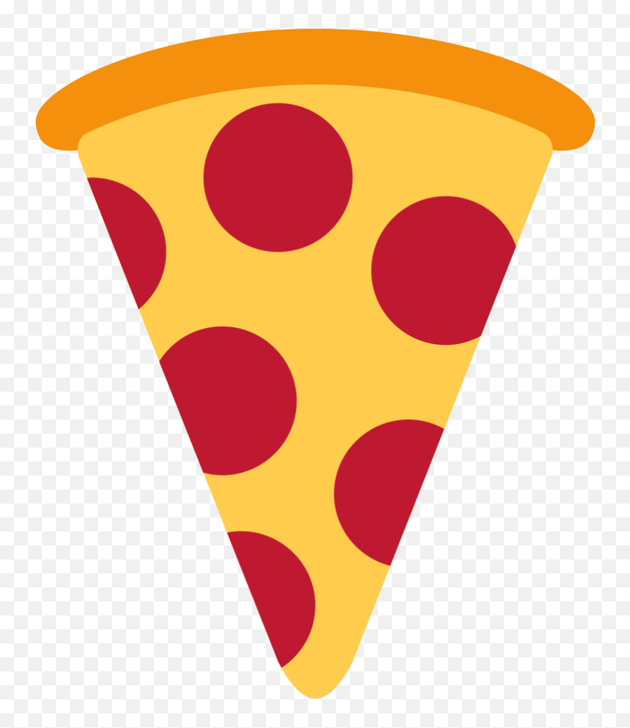 Slice Of Pizza Id 10795 Emojicouk - Pizza Emoji Png,Slice Of Pizza Png