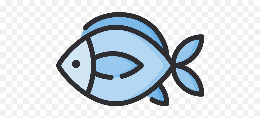 Fishes Fish Png Icon - Png Repo Free Png Icons Clip Art,Fishes Png