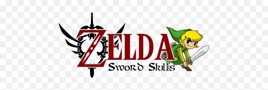 Zelda Sword Skills - Mods Minecraft Curseforge Clip Art Png,Minecraft Sword Png