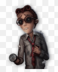 Lawyer - Lawyer Identity V Png,Lawyer Png