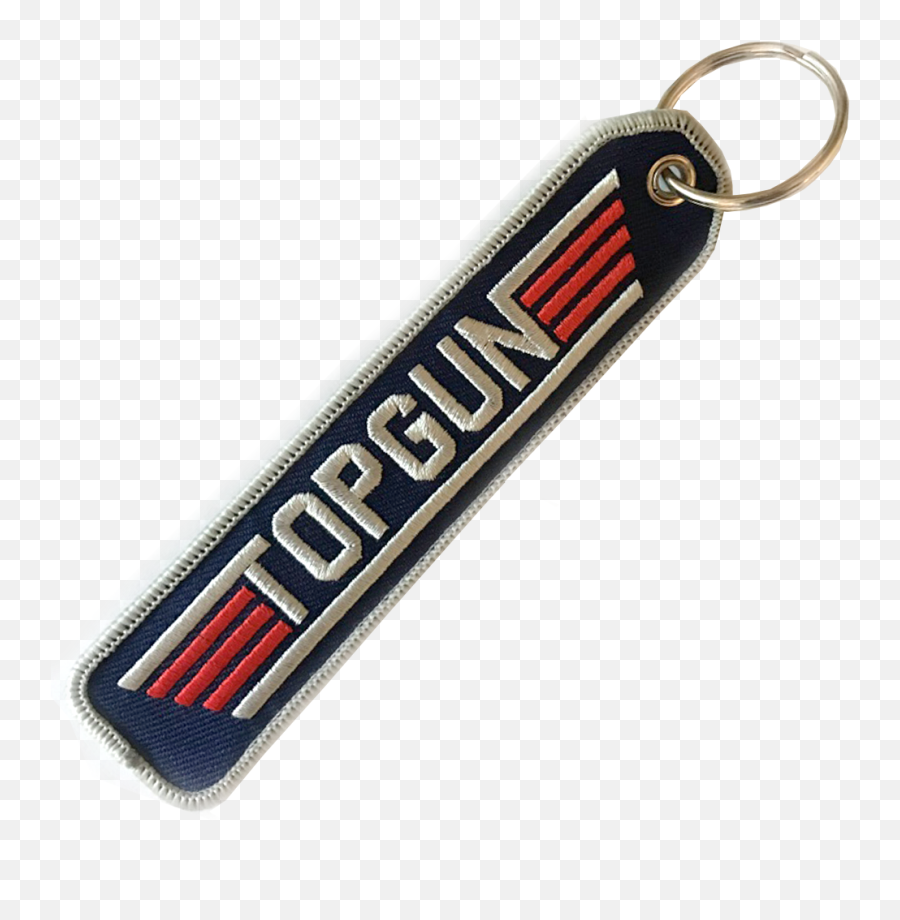 Top Gun Keychain - Keychain Png,Top Gun Png