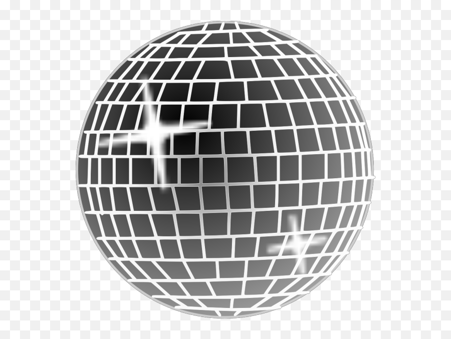 Disco Ball Png Svg Clip Art For Web - Clipart Disco Ball,Disco Ball Png