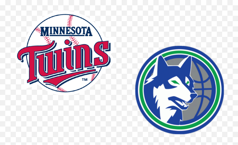 Download Twins - Minnesota Twins Logo Old Png,Timberwolves Logo Png