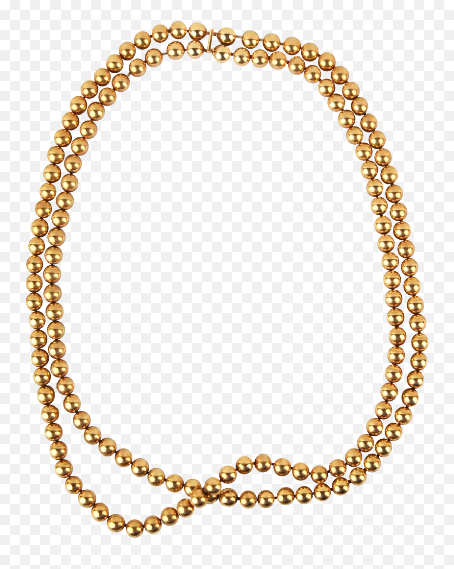 Beads Png Free Image - Real Parroquia De Señora Santa Ana,Beads Png