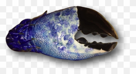 Blue Crab Png - Claw