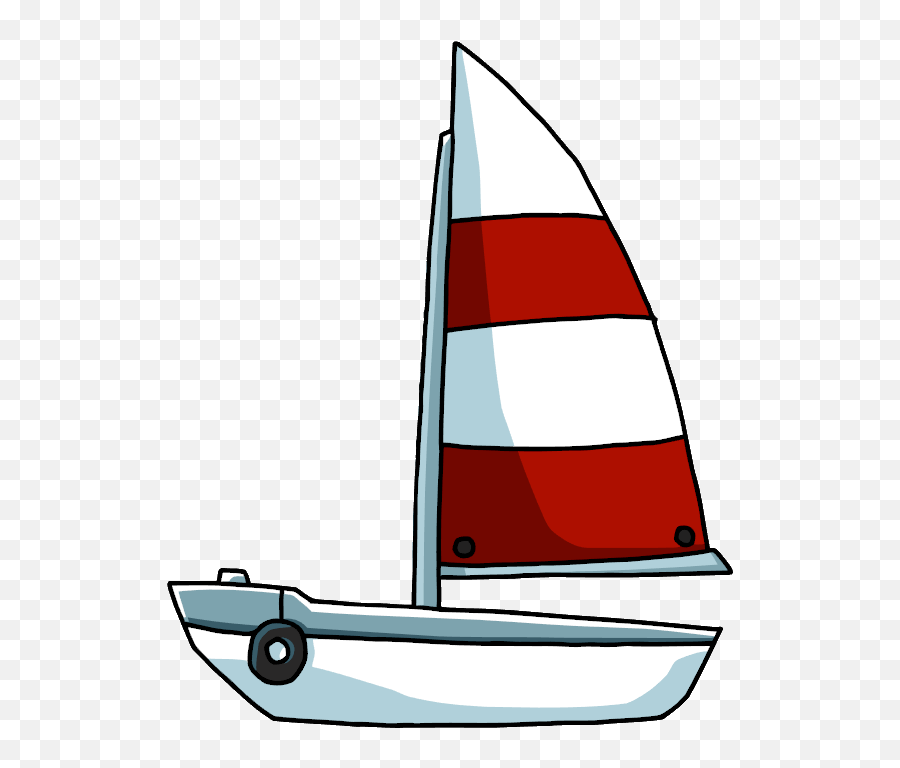 Clipart Png Ship Transparent Free For - Sailboat Clipart Png,Ship Transparent