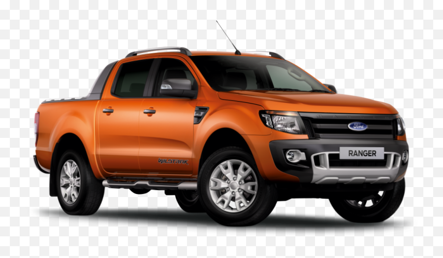 New Ford Ranger Regular Cab U0026 Double - New Ford Ranger Png,Ford Png