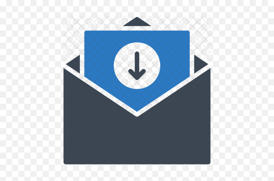 Download Mail Icon - Icons For Letter Of Recommendation Png,Mail Png