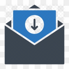 Download Mail Icon - Icons For Letter Of Recommendation Png,Mail Png