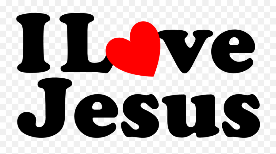 I Love God Png U0026 Free Godpng Transparent Images - Love Jesus,God Transparent