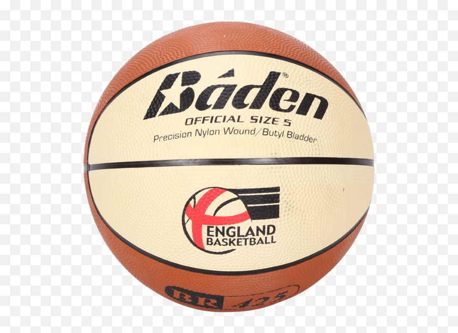 Baden Elite Replica England Team Basketball Eb Logo Indoor - Basketball Png,Eb Logo