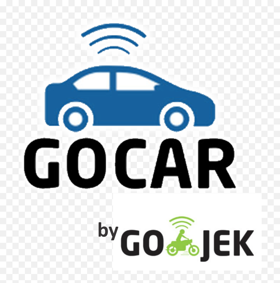 Go Car Logo Png Image - Logo Go Car Gojek,Car Logo Png