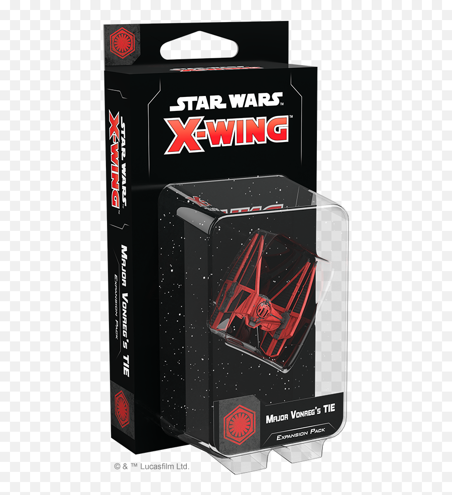 X - Wing Seconde Édition Page 3 Aw Rumeurs Et Star Wars X Wing 2nd Edition Tie Png,Xwing Png
