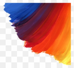 Download Oil Color Brushes Watercolor Paint Painting - Png