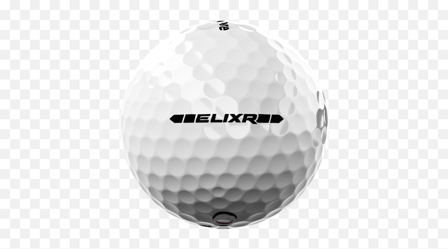 Elixr - For Golf Png,White Ball Png