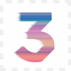 Square - Stickerpng Chance The Rapper Wallpaper Chance The Chance The Rapper Number 3,Chance The Rapper Png