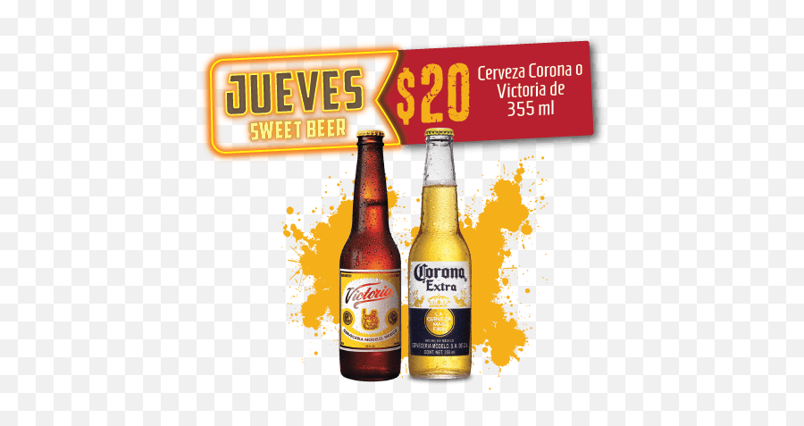 Cubeta De Cerveza - Beer Bottle Png Download Original Corona Extra,Corona Bottle Png
