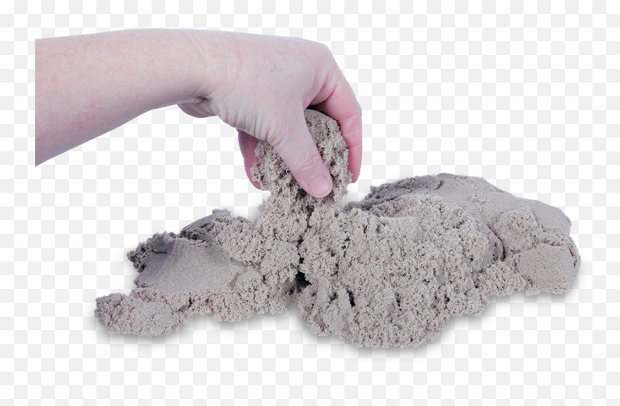 Sand Png - Kinetic Sand Transparent Background,Sand Transparent