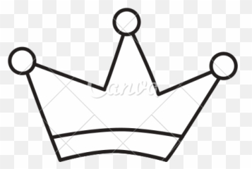 Download Hd King Crown Drawing - Transparent PNG Language