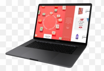 Nicholas Kramer Digital Designer - Office Equipment png