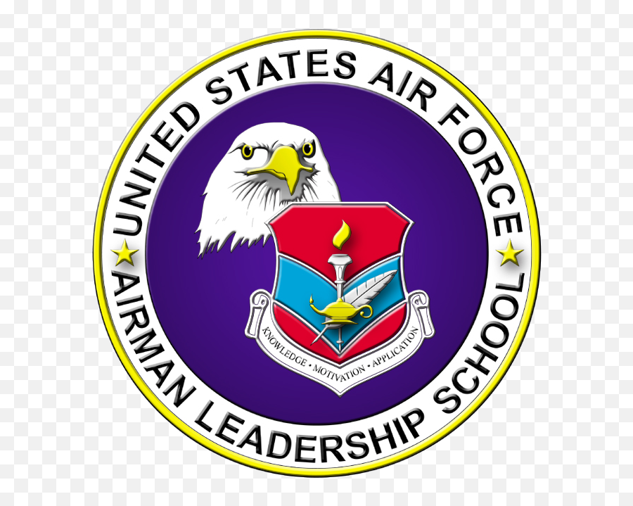 Fileairman Leadership Schoolpng - Wikipedia Air Force Airman Leadership School,Leadership Png