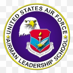 Fileairman Leadership Schoolpng - Wikipedia Air Force Airman Leadership School,Leadership Png