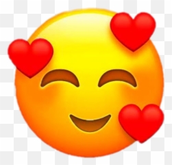 Download Emojis Carinhaapaixonada - Love png