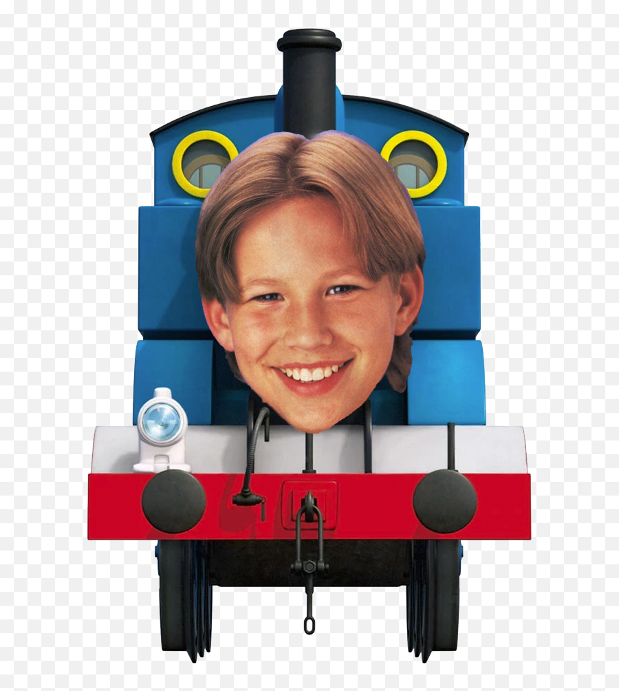 Team - Thomas The Tank Engine Clipart Png,Thomas The Train Png
